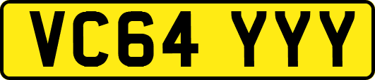 VC64YYY