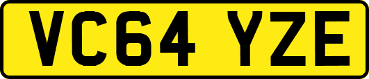 VC64YZE