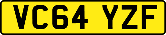 VC64YZF