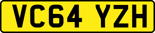 VC64YZH