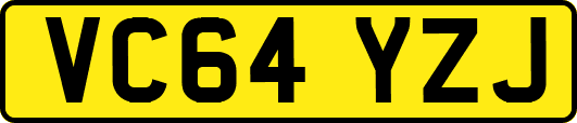 VC64YZJ