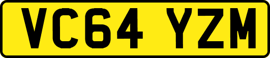 VC64YZM