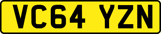 VC64YZN
