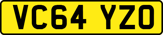 VC64YZO