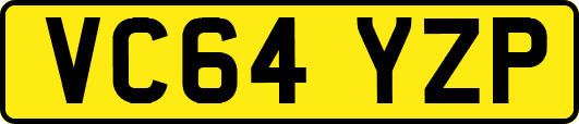 VC64YZP