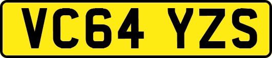 VC64YZS