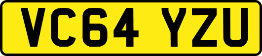 VC64YZU