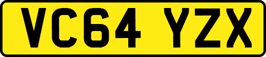 VC64YZX