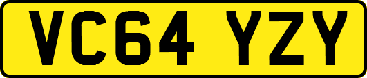 VC64YZY