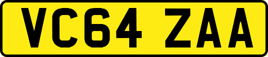 VC64ZAA