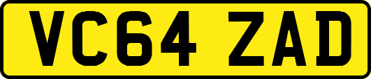 VC64ZAD