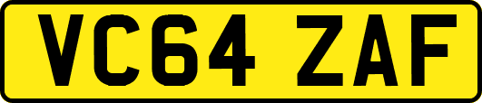 VC64ZAF