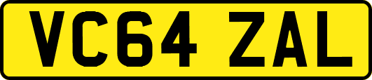 VC64ZAL