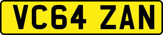 VC64ZAN