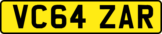 VC64ZAR