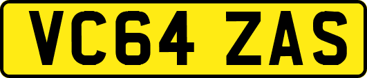 VC64ZAS