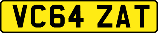 VC64ZAT