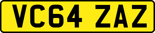 VC64ZAZ
