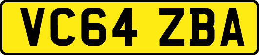 VC64ZBA