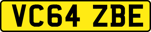 VC64ZBE