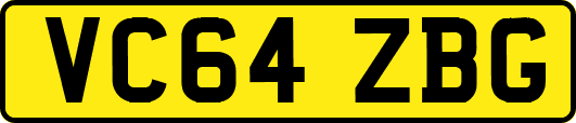 VC64ZBG