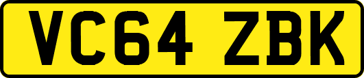 VC64ZBK