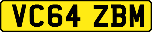 VC64ZBM
