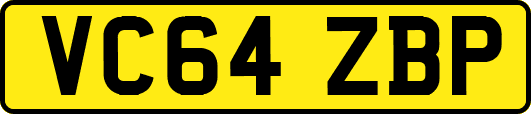 VC64ZBP