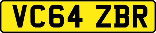 VC64ZBR