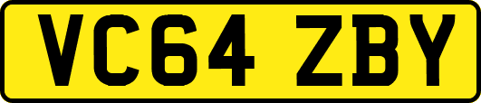 VC64ZBY