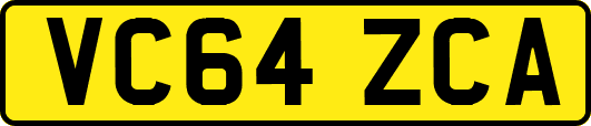 VC64ZCA