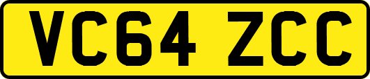 VC64ZCC