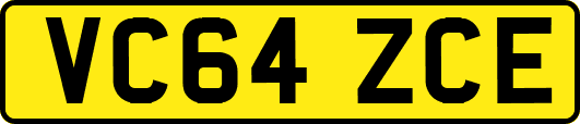 VC64ZCE