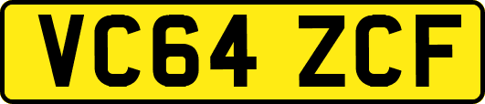VC64ZCF