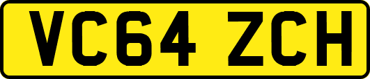 VC64ZCH