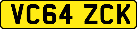 VC64ZCK