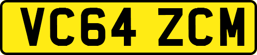 VC64ZCM