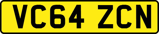 VC64ZCN