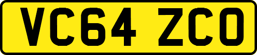 VC64ZCO