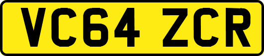 VC64ZCR