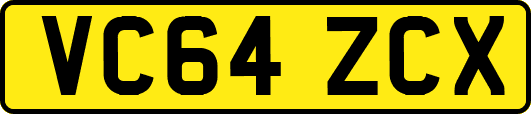 VC64ZCX