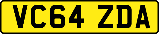VC64ZDA