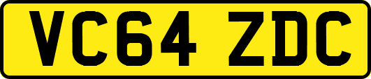VC64ZDC