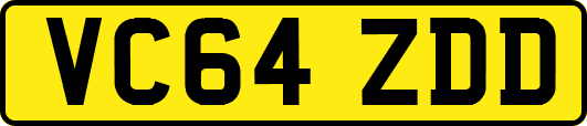 VC64ZDD