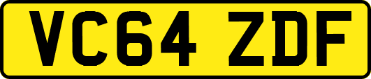 VC64ZDF