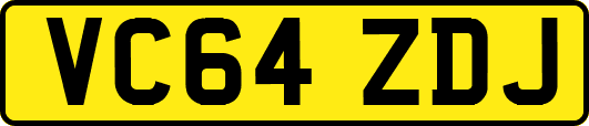VC64ZDJ