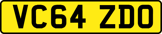 VC64ZDO