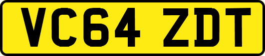 VC64ZDT