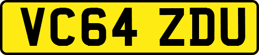 VC64ZDU