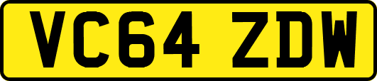 VC64ZDW